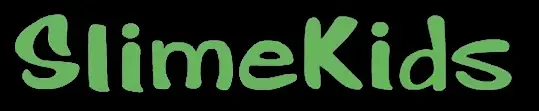 SlimeKids logo